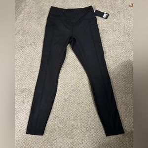 NWT Fleece Lined Women’s Leggings